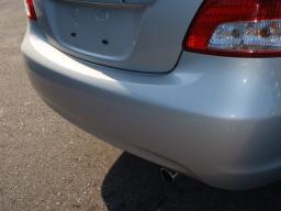 Toyota Belta X picture