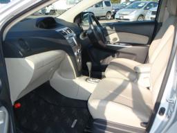 Toyota Belta X picture