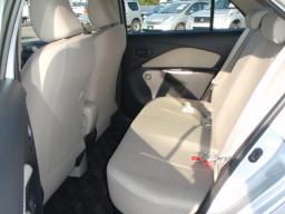 Toyota Belta X picture