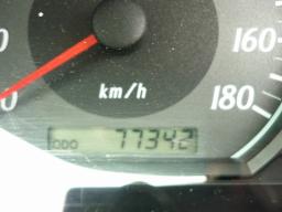 Toyota Corolla X picture