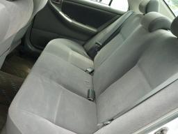 Toyota Corolla X picture