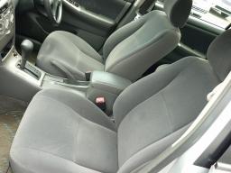 Toyota Corolla X picture