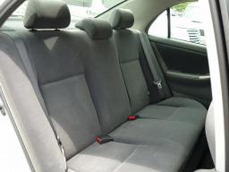 Toyota Corolla X picture