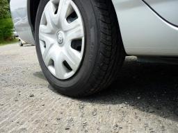 Toyota Corolla X picture