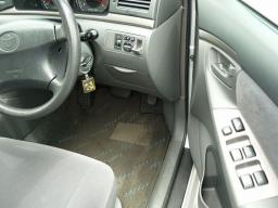 Toyota Corolla X picture