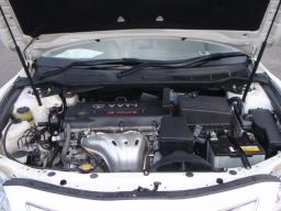 Toyota COROLLA AXIO X picture