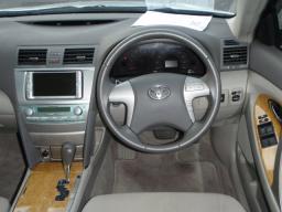 Toyota COROLLA AXIO X picture