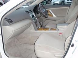 Toyota COROLLA AXIO X picture