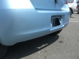 Toyota Vitz 1.0F picture