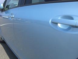 Toyota Vitz 1.0F picture