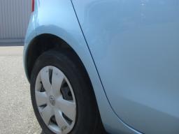 Toyota Vitz 1.0F picture