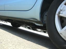 Toyota Vitz 1.0F picture