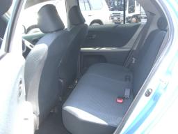 Toyota Vitz 1.0F picture