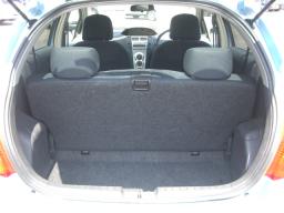 Toyota Vitz 1.0F picture