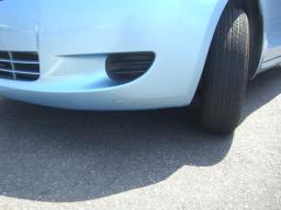 Toyota Vitz 1.0F picture