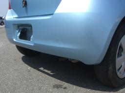 Toyota Vitz 1.0F picture