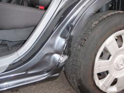 Mazda DEMIO CASUAL picture