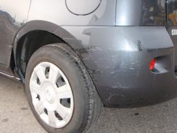 Mazda DEMIO CASUAL picture