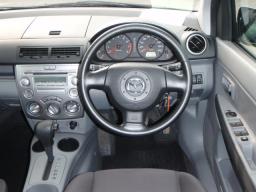 Mazda DEMIO CASUAL picture
