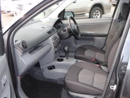 Mazda DEMIO CASUAL picture