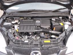 Mazda DEMIO CASUAL picture