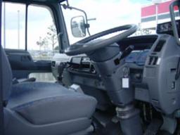 Hino RANGER GARBAGE COMPACTORS picture