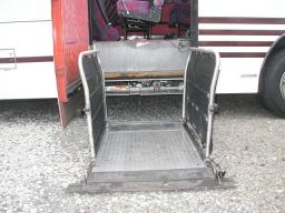 Isuzu 9m bus 26 passengers type picture