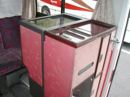 Isuzu 9m bus 26 passengers type picture