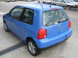 VolksWagen LUPO  picture