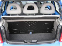 VolksWagen LUPO  picture