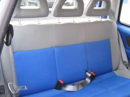 VolksWagen LUPO  picture