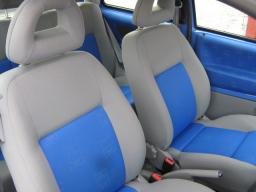 VolksWagen LUPO  picture