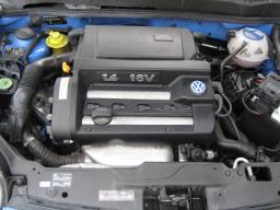 VolksWagen LUPO  picture