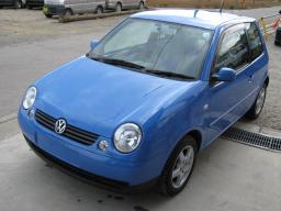 VolksWagen LUPO  picture