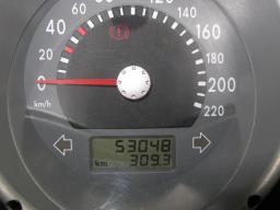 VolksWagen LUPO  picture