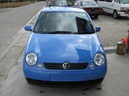 VolksWagen LUPO  picture