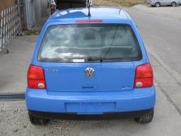 VolksWagen LUPO  picture