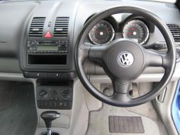 VolksWagen LUPO  picture