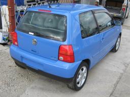 VolksWagen LUPO  picture