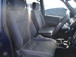 Isuzu BIGHORN 4WD picture