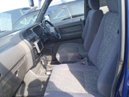 Isuzu BIGHORN 4WD picture