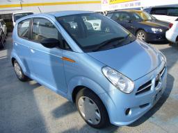 Subaru R2 i Casual picture