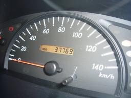 Subaru R2 i Casual picture