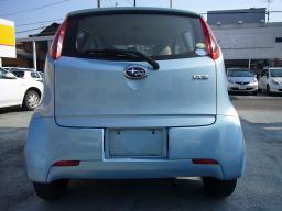 Subaru R2 i Casual picture