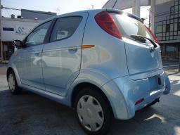 Subaru R2 i Casual picture