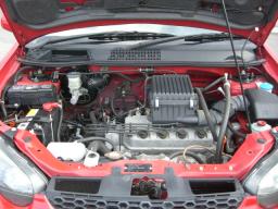 Honda HR-V J picture