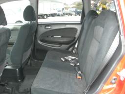 Honda HR-V J picture