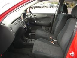 Honda HR-V J picture