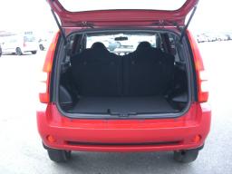 Honda HR-V J picture