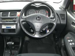 Honda HR-V J picture